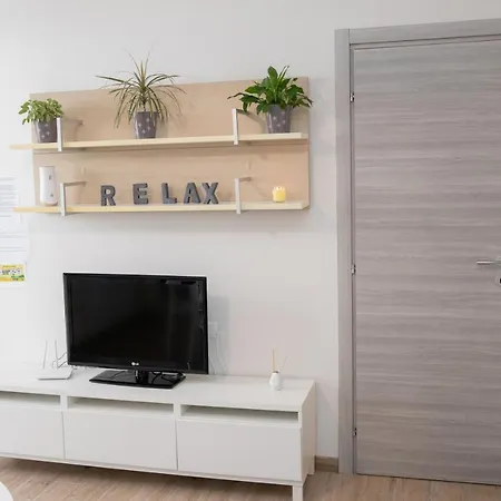Sofia Apartment