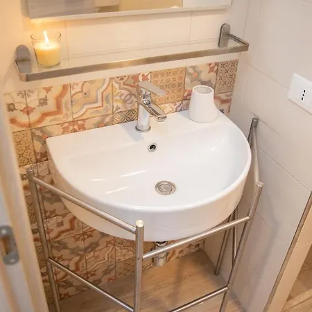 Sofia Apartment Marina di Ragusa