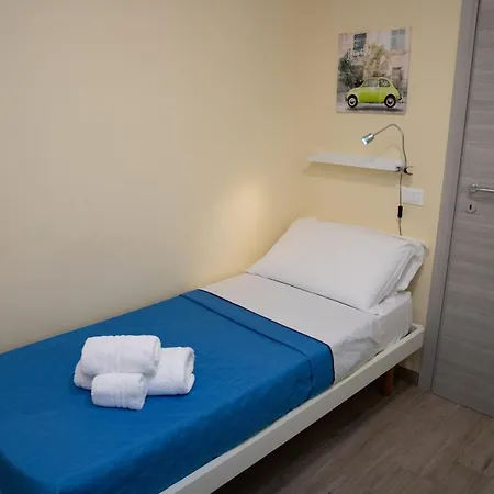 Sofia Apartment