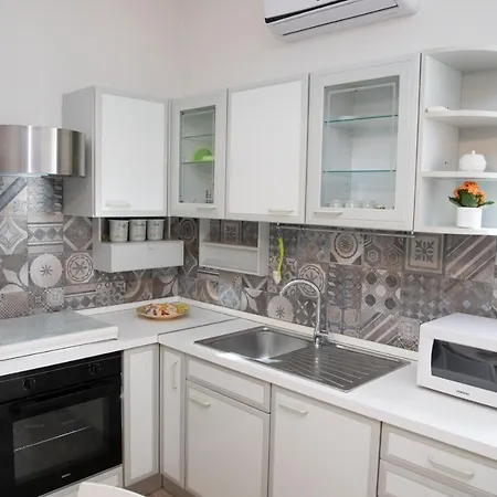 Sofia Apartment Marina di Ragusa